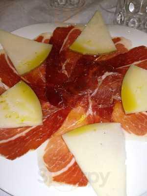 San Patricio Bar Restaurante Xàtiva-bixquert