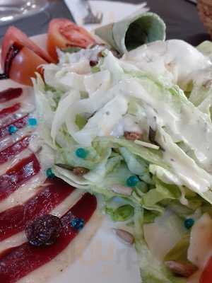 San Patricio Bar Restaurante Xàtiva-bixquert