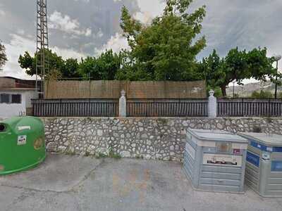 San Patricio Bar Restaurante Xàtiva-bixquert