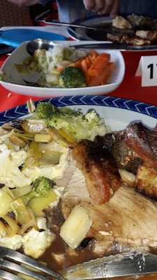 Broadway Uptown Quesada