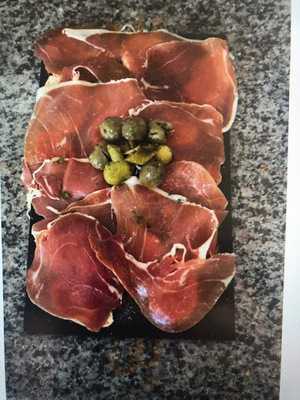 Bar Restaurant Señora Morena