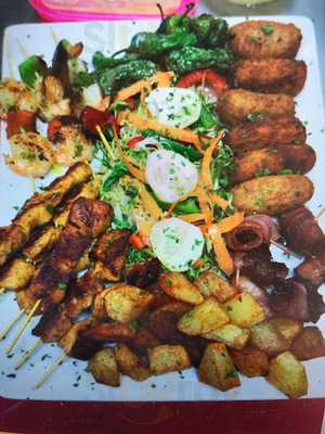 Bar Restaurant Señora Morena