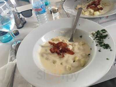 Bar Restaurant Señora Morena