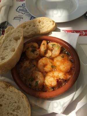 Bar Restaurant Señora Morena