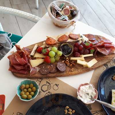 Bar Restaurant Señora Morena