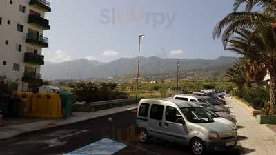 Hamburgueseria Atlantida