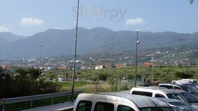 Hamburgueseria Atlantida