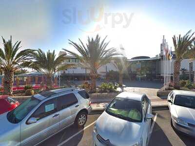 Hamburgueseria Atlantida