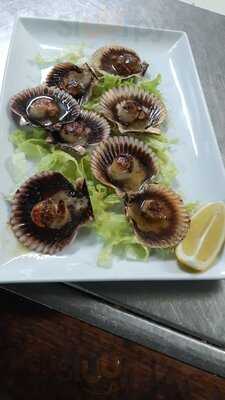 Taperia Praia America Cafe