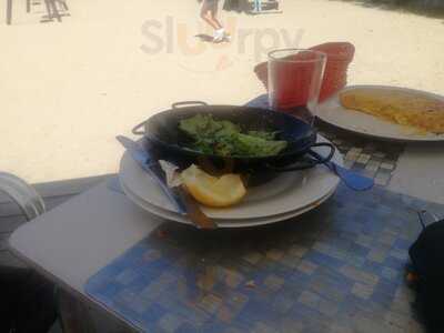 Taperia Praia America Cafe