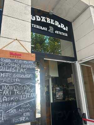 Bar Udaberri
