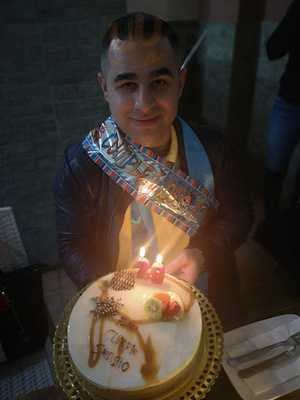 Bar Cafetería La Sartén