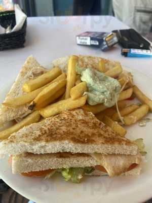 Bar Cafetería La Sartén