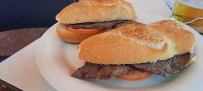 Bar Cafetería La Sartén