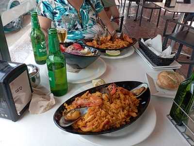 Bar Cafetería La Sartén