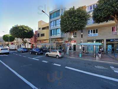 Bar Cafetería La Sartén