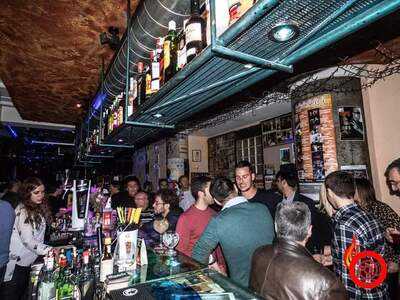 El Túnel Galería Experimental