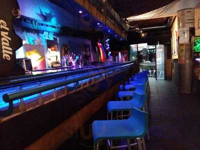 El Túnel Galería Experimental