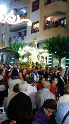 El Túnel Galería Experimental