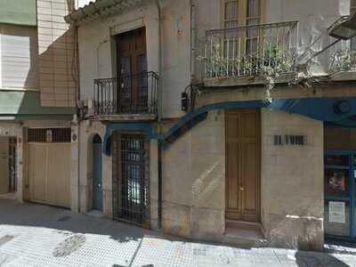 El Túnel Galería Experimental