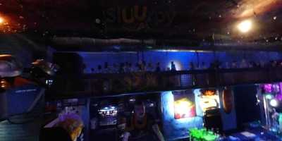 El Túnel Galería Experimental