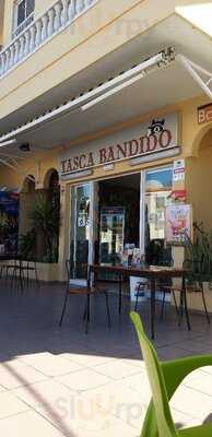 Tasca Bandido