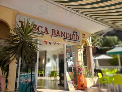Tasca Bandido