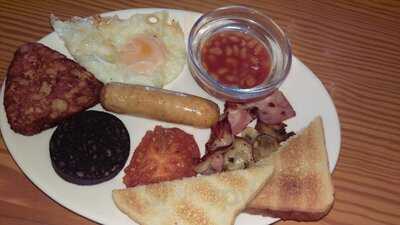 Las Marinas Braseria-asador