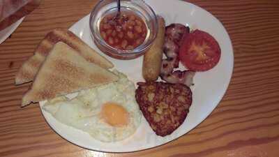 Las Marinas Braseria-asador