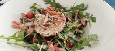 Las Marinas Braseria-asador