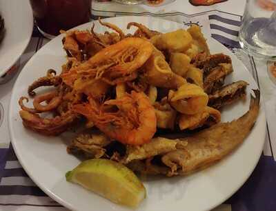 Las Marinas Braseria-asador