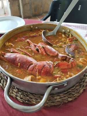 Las Marinas Braseria-asador