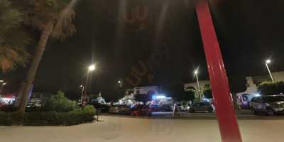 Las Marinas Braseria-asador