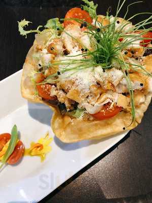 Marytierra Bar Cafetería