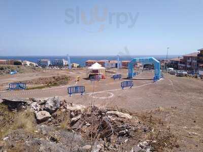 Marytierra Bar Cafetería