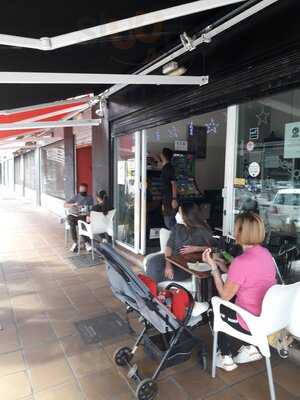 Marytierra Bar Cafetería