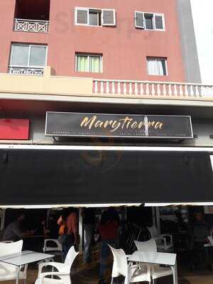 Marytierra Bar Cafetería