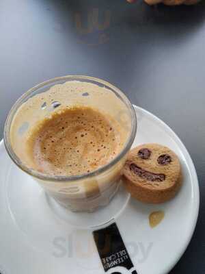 Marytierra Bar Cafetería