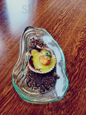 Port América Restaurante Cafetería