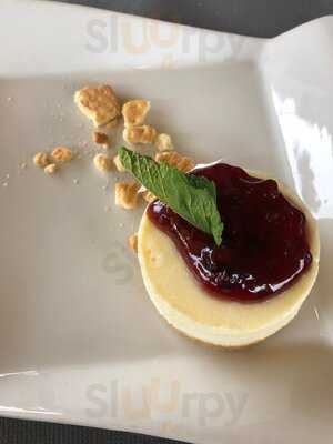 Port América Restaurante Cafetería