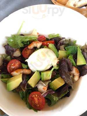 Port América Restaurante Cafetería