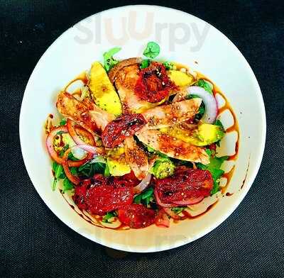 Port América Restaurante Cafetería