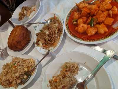 Restaurante Chino Gran Muralla