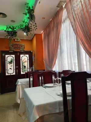 Restaurante Chino Gran Muralla