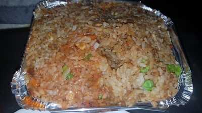 Restaurante Chino Gran Muralla