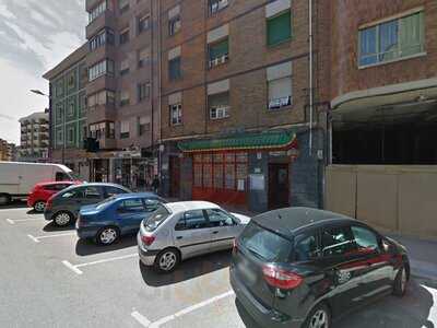 Restaurante Chino Gran Muralla