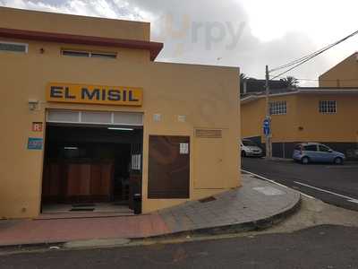 El Misil