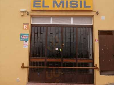 El Misil