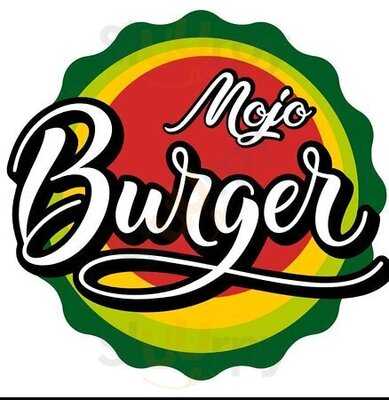 Mojo Burger