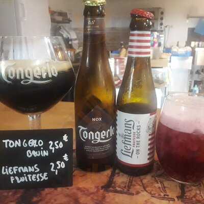 Le Bistro By Douce France Candelaria